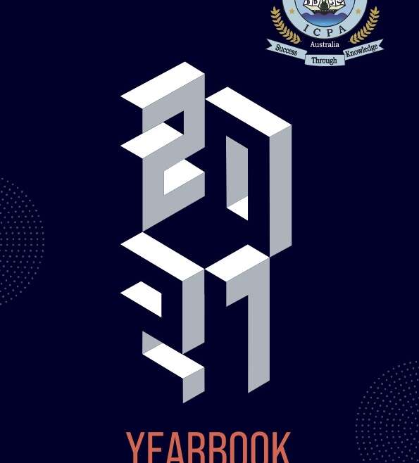 Al Amanah Year Book 2021