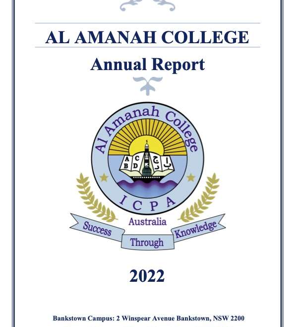 Annual report 2022