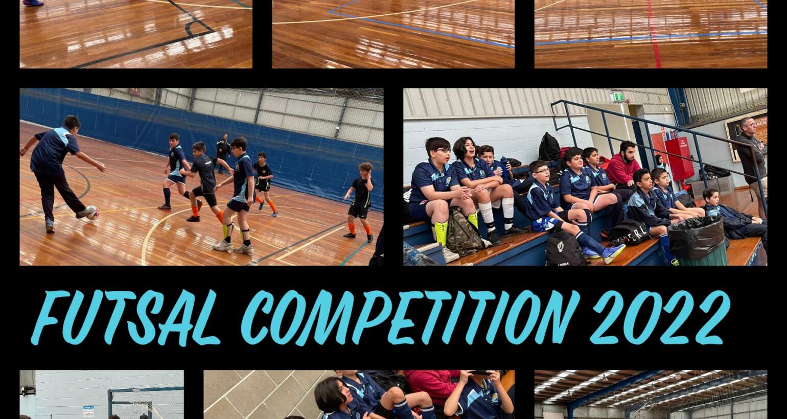 Futsal Competition